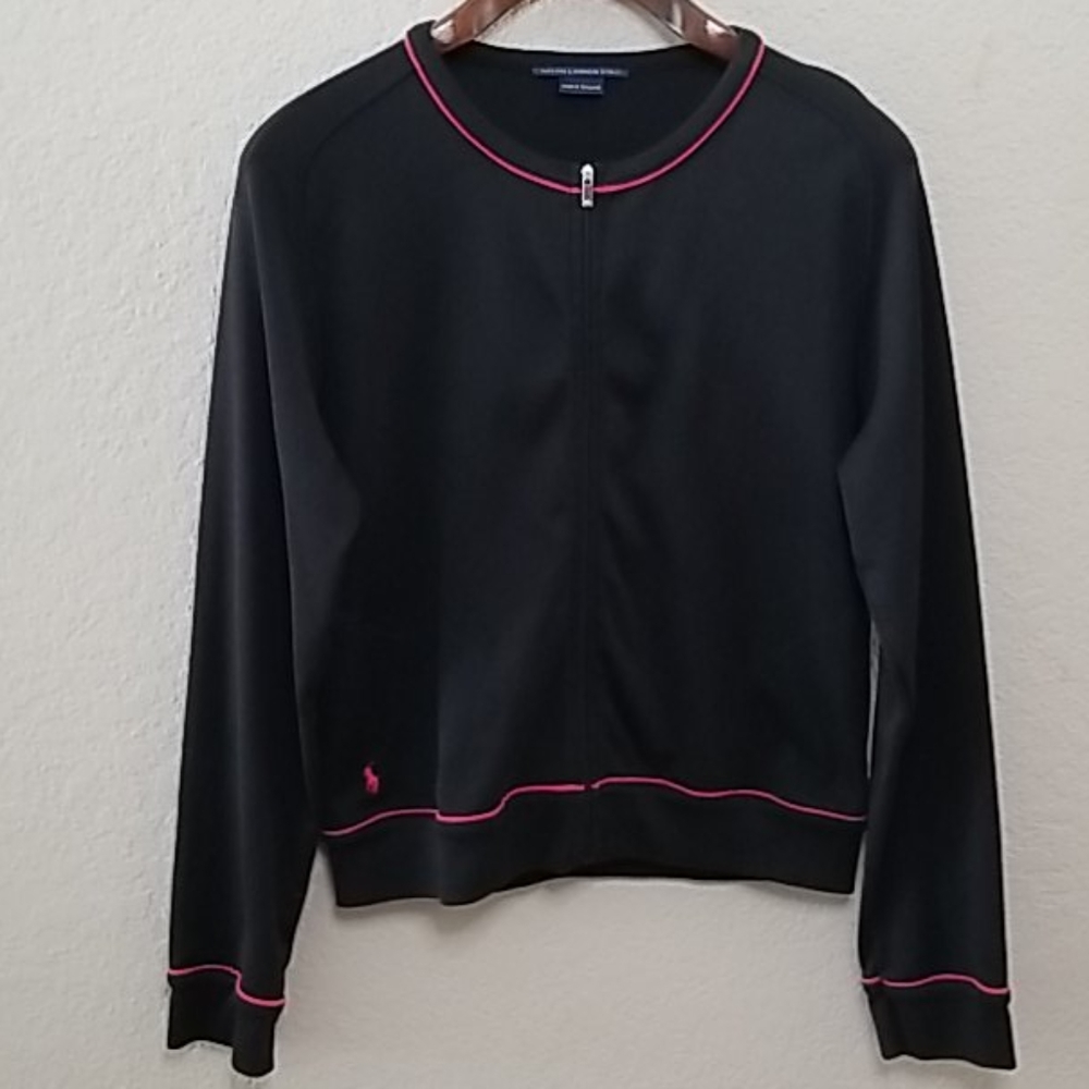 Ralph Lauren Golf ladies top